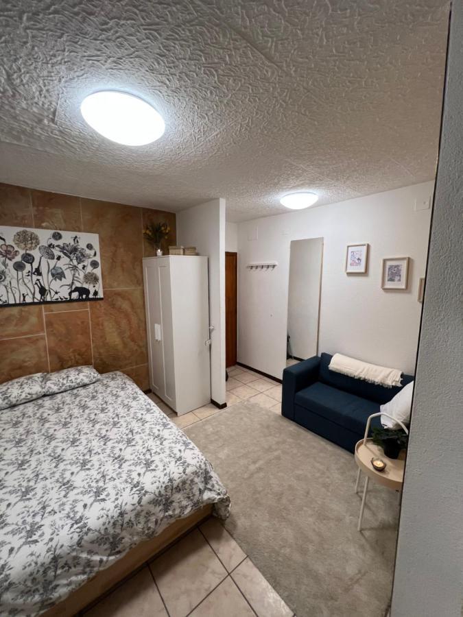 Cosy Apartment Lausanne Ngoại thất bức ảnh